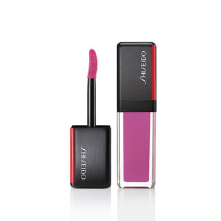 Shiseido LipShine Crema Rossetto 301 Lilaestrobe 6 ml