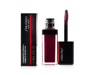 Shiseido LacquerInk LipShine Rossetto liquido 308 6 ml