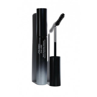 Shiseido Lash M-D, mascara, Br602, marrone, 8 ml