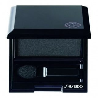 Shiseido ظلال عيون ساتان مضغوطة مضيئة رقم BK915 قطران 2 غرام