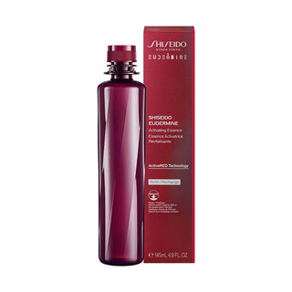 Shiseido Ricarica Di Ricambio Per Tonico Per La Pelle Eudermine (Ricarica Essenza Attivante) 145 Ml