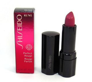 Shiseido أحمر شفاه كريمي لامع مثالي RS745 فانتازي 4 جرام