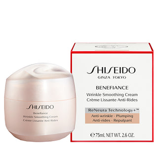 Shiseido Crema Rimpolpante 75ml