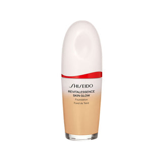 Shiseido Revitalessence Skin Glow Fondotinta liquido 420 SPF 30 30 ml