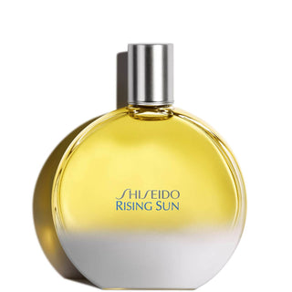 Shiseido Rising Sun Eau De Toilette da donna 100 ml