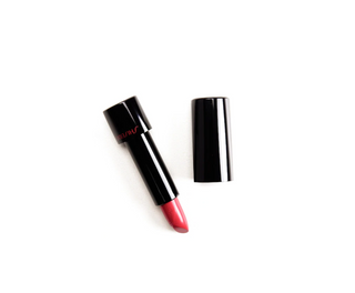 Shiseido أحمر شفاه روج كريمي RD306 لياسون 4 جرام