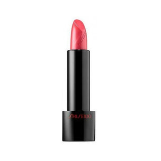 Shiseido أحمر شفاه روج روج كريمي Rd501 روبي كوبر 4 جرام