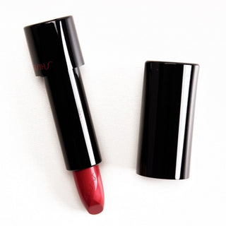 Shiseido أحمر شفاه روج كريمي Rd307 فيرست بايت 4 جرام
