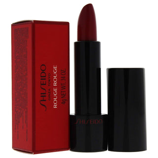 Shiseido أحمر شفاه روج كريمي Rd308 توفي تفاح 4 جرام