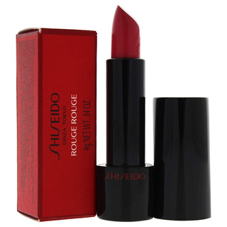 Shiseido أحمر شفاه روج كريمي Rd310 بيرنينج أب 4 جرام