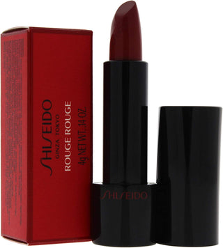 Shiseido أحمر شفاه روج كريمي Rd502 رويال روبي 4 جرام