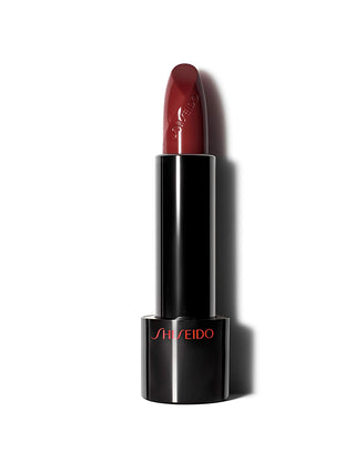 Shiseido Rouge Crema Rossetto Rd620 Curious Cassis 4 g