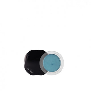 Shiseido ظلال العيون الكريمية اللامعة رقم BL620 إزمارالدا 6 غرام