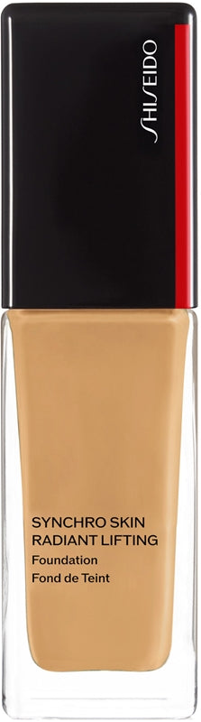 Shiseido Synchro Skin Radiant Lifting Fondotinta Spf30 340 30ml