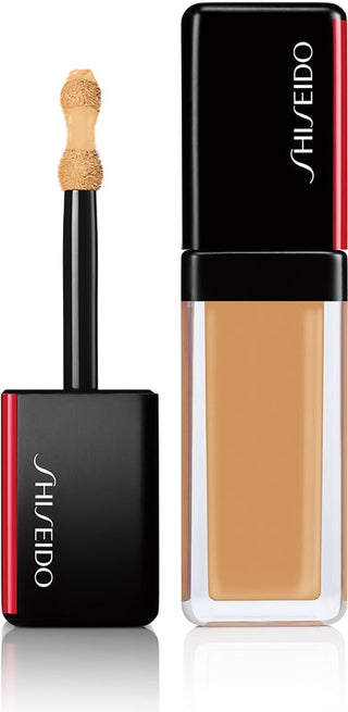 Shiseido Synkronisera automatisk uppfriskande korrigering 303 Medium