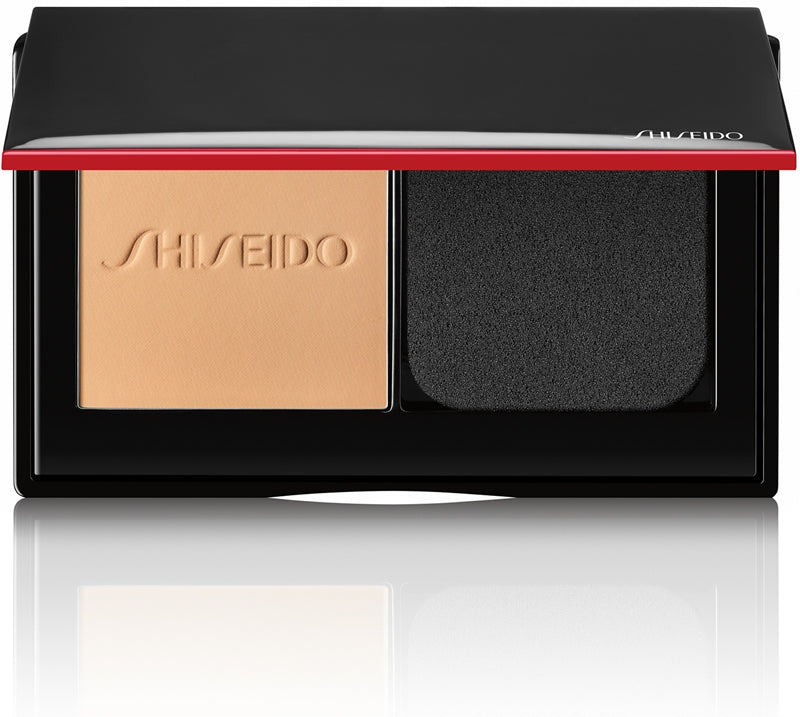 Shiseido Synchro Skin 清爽定制粉底液 9 克 160 粒装