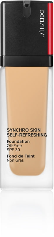 Synchro Skin Självuppfriskande Foundation SPF30 330 Bambu 30 ml