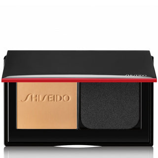 Shiseido Synchro Skin Self-Refreshing Fondotinta compatto 220 Lino 4 g