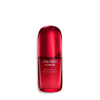 Shiseido Ultimune Anti-Ageing Day and Night Serum Viso 30 ml