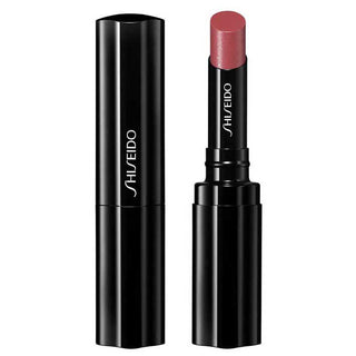 Shiseido Batom cremoso Veiled Rouge Rd316 Pink Zinnia 2,2 g