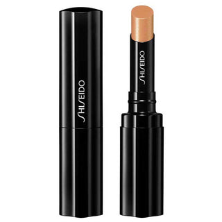 Shiseido Batom cremoso Veiled Rouge Or313 Honey Dew 2,2 g