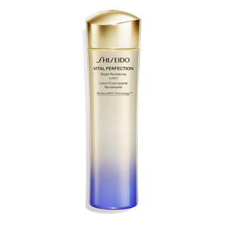 Shiseido Vital Perfection , Lozione, Illuminante, Per Il Viso, 150 ml