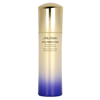 Shiseido Vital Perfection , Emulsione Rivitalizzante, Per Il Viso, 100 ml