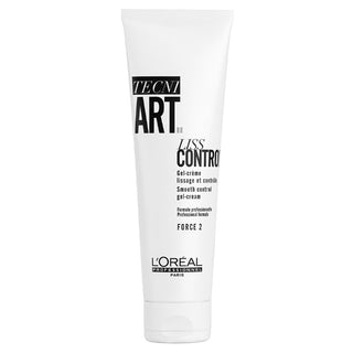 L´Oréal Professionnel Tecni.Art Liss Control Gel-Cream 150 ml