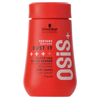 Schwarzkopf Osis Dust It 10g Gbepf 