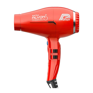 Parlux Asciugacapelli Alyon Rojo Asciugacapelli