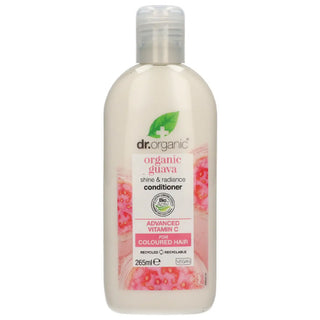Dr. Organic Guava Conditioner voor gekleurd haar 265ml — Conditioner voor haar