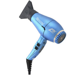 Parlux Digitalyon Blu — Asciugacapelli