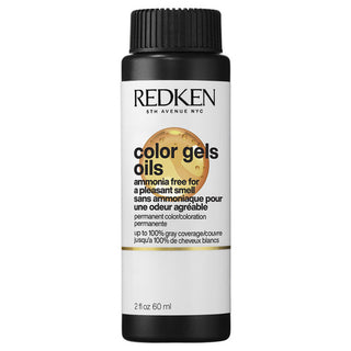Redken Color Gel Oils 07cc 60ml — Tinta capelli