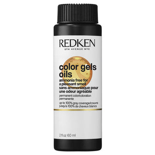 Redken Color Gel Oils 08nn 60ml — Tinta capelli
