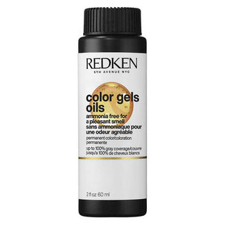 Redken Color Gel Oils 10P 10.9 60 ml — Tinta Capelli