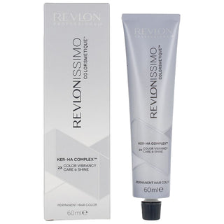 Revlon Colorsmetiche 1-Nero 60ml — Tinta per capelli