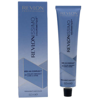 Revlon Revlonissimo Colorsmetiche 10.01 60ml — Colorazione permanente