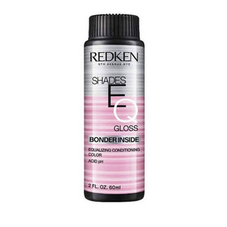 Redken Shades Eq Bonder Inside 06nch 60ml — Gloss colorante capelli