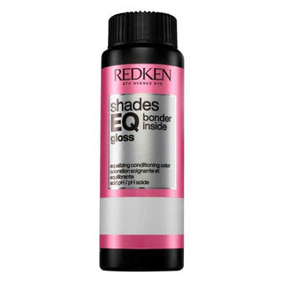 Redken Shades EQ Demi-Permanente 04abn 60 ml x 3 pz — Colorazione Liquida Capelli