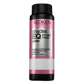 Redken Shades EQ 03NB 60 ml x 3 — Colorazione Demi-Permanente