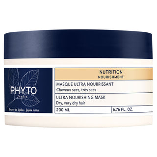 Phyto Nourishment maschera ultra nutriente 200 ml