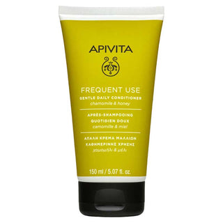 Apivita Frequent Use Gentle Daily Conditioner 150 ml