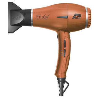 Parlux Ethos Copper Asciugacapelli 1 pz — Asciugacapelli