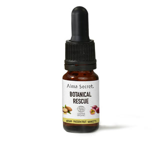 Sérum capillaire Alma Secret Botanical Rescue 50 ml 
