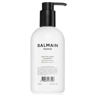 Balmain Hair Couture shampoo rivitalizzante 300ml