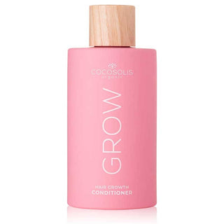 Cocosolis GROW Hair Growth Balsamo per la crescita e il rafforzamento 200ml — Balsamo capelli