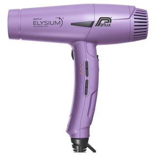 Parlux Elysium 2300 Watt Lilla — Asciugacapelli