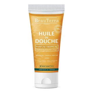 Beauterra Huile De Douche Tropical 100ml