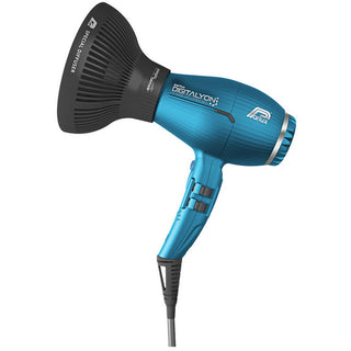 Parlux Digitalyon Blue + Magic Sense Diffuser 
