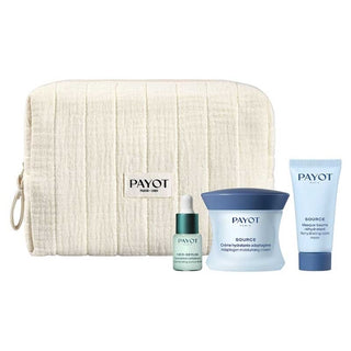 Payot Source Set 50 ml + 15 ml + 5 ml